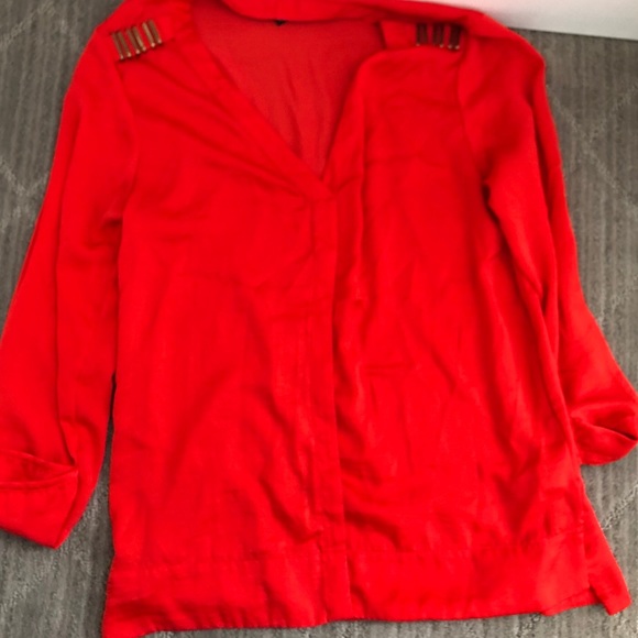 H&M blouse - Picture 3 of 4